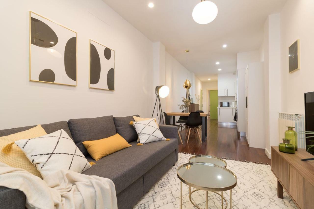 Los apartamentos de Elena, centro histórico y ascensor Logroño Exterior foto