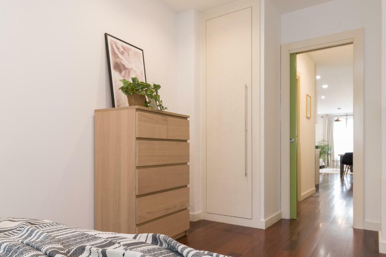 Los apartamentos de Elena, centro histórico y ascensor Logroño Exterior foto