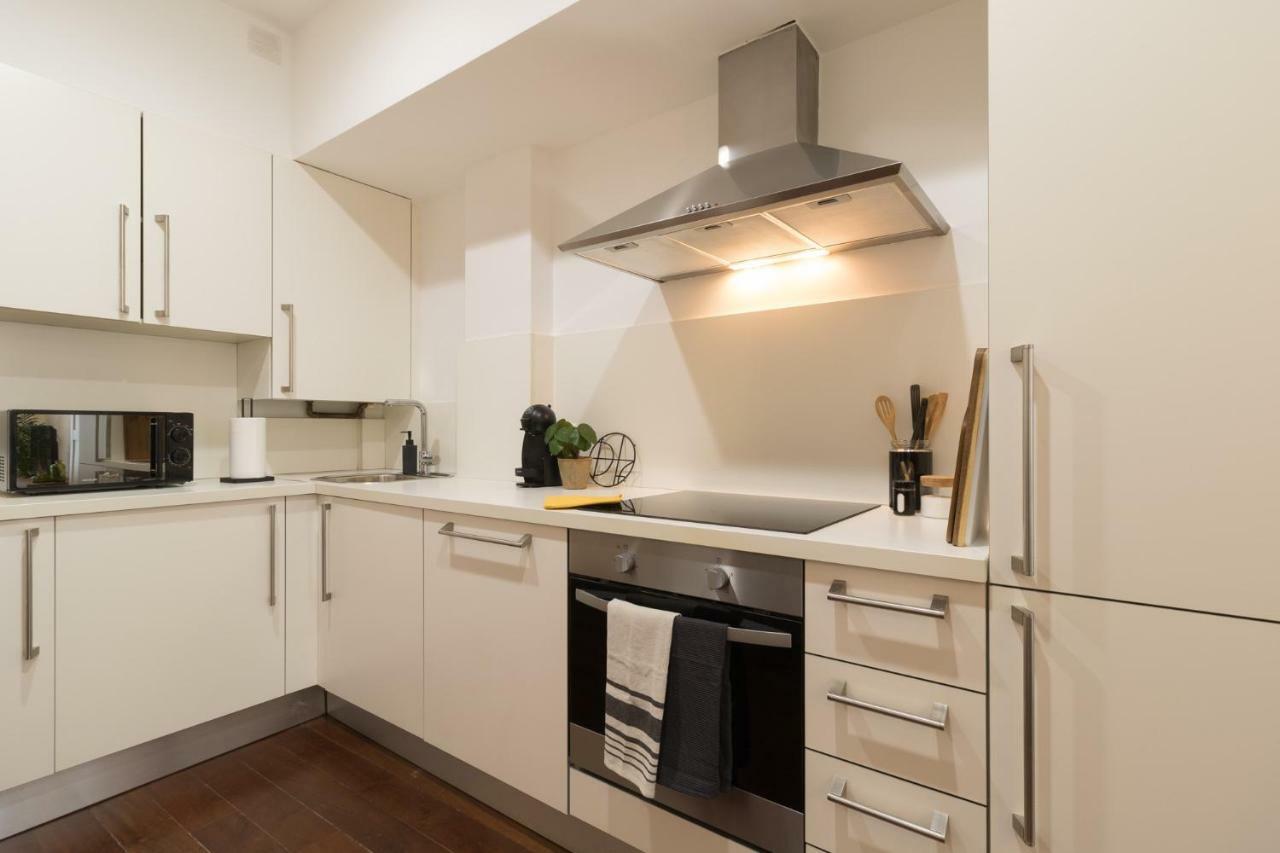 Los apartamentos de Elena, centro histórico y ascensor Logroño Exterior foto