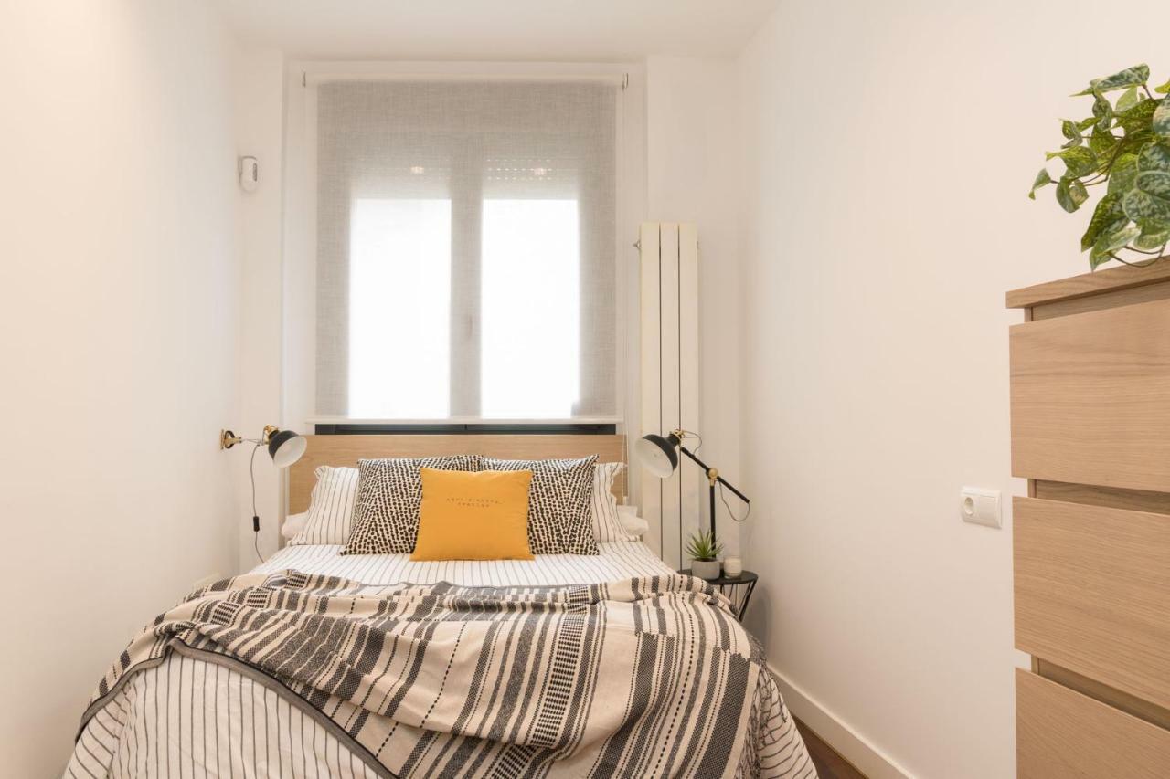 Los apartamentos de Elena, centro histórico y ascensor Logroño Exterior foto